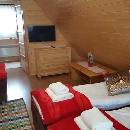 Domek W Gorach Skawa Εξωτερικό φωτογραφία