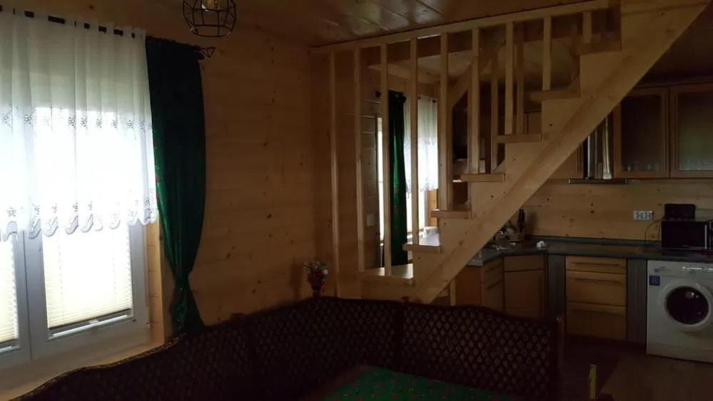 Domek W Gorach Skawa Εξωτερικό φωτογραφία