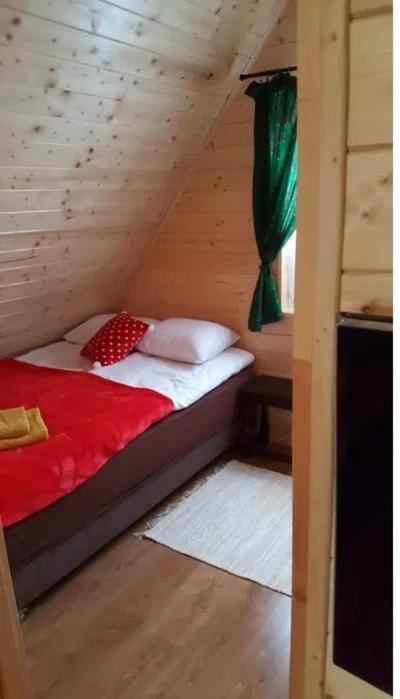 Domek W Gorach Skawa Εξωτερικό φωτογραφία